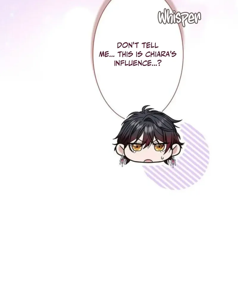 Is This Romance a Crime?! chapter 27 page 40