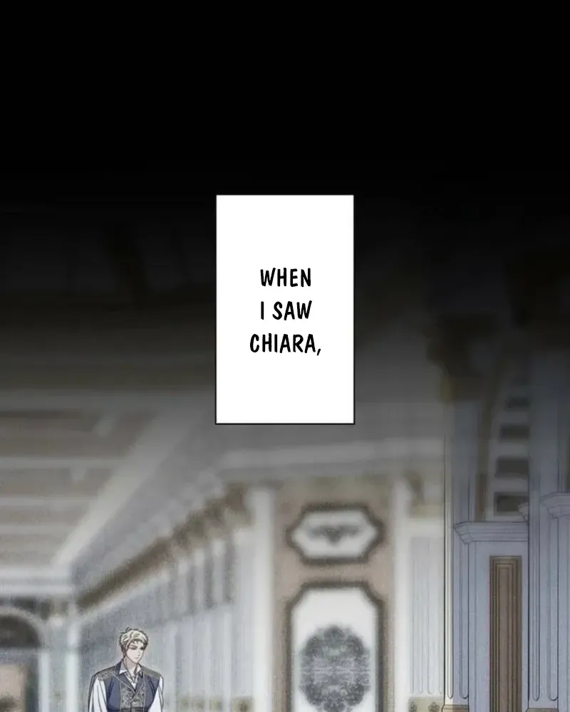 Is This Romance a Crime?! chapter 27 page 50