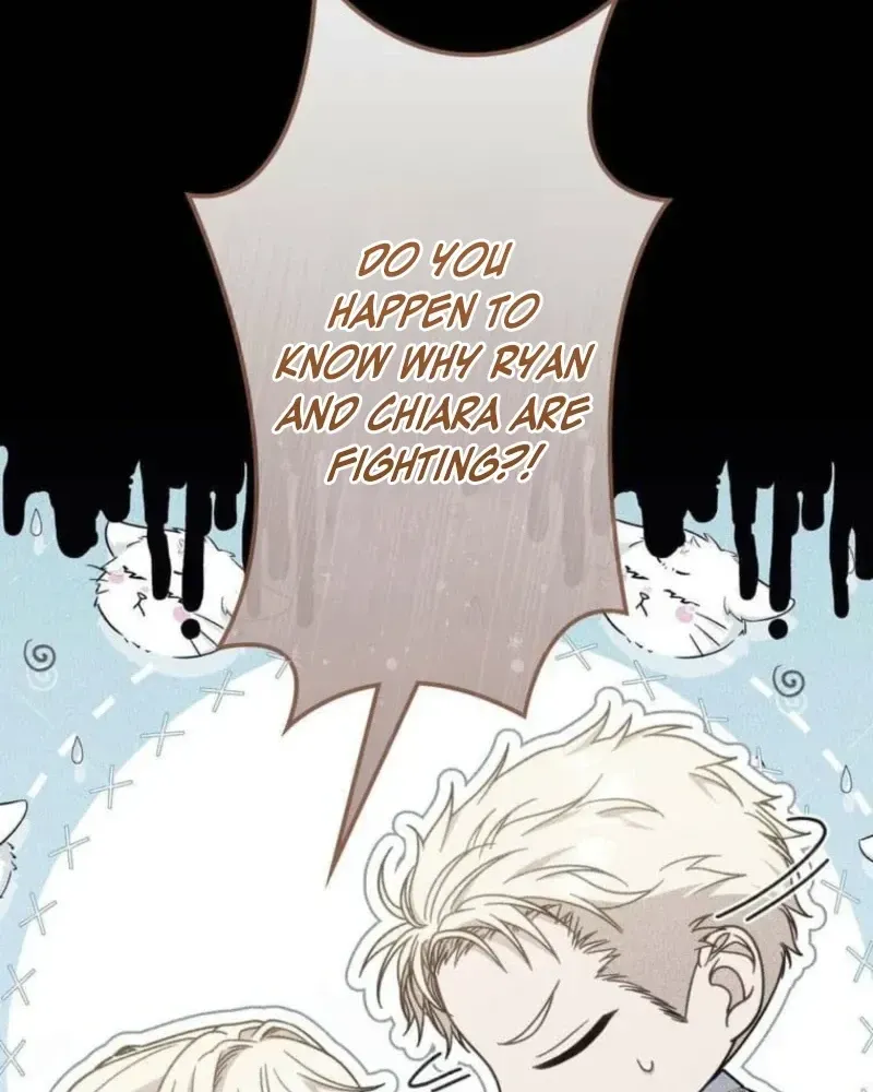 Is This Romance a Crime?! chapter 27 page 61
