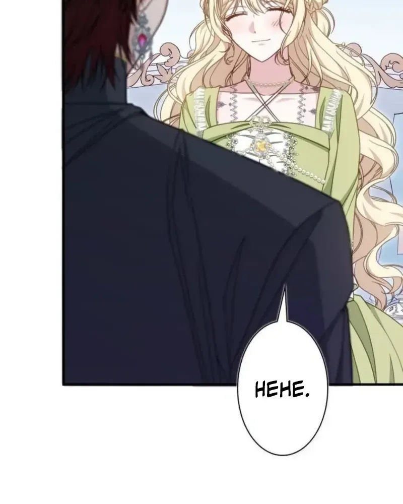 Is This Romance a Crime?! chapter 27 page 108