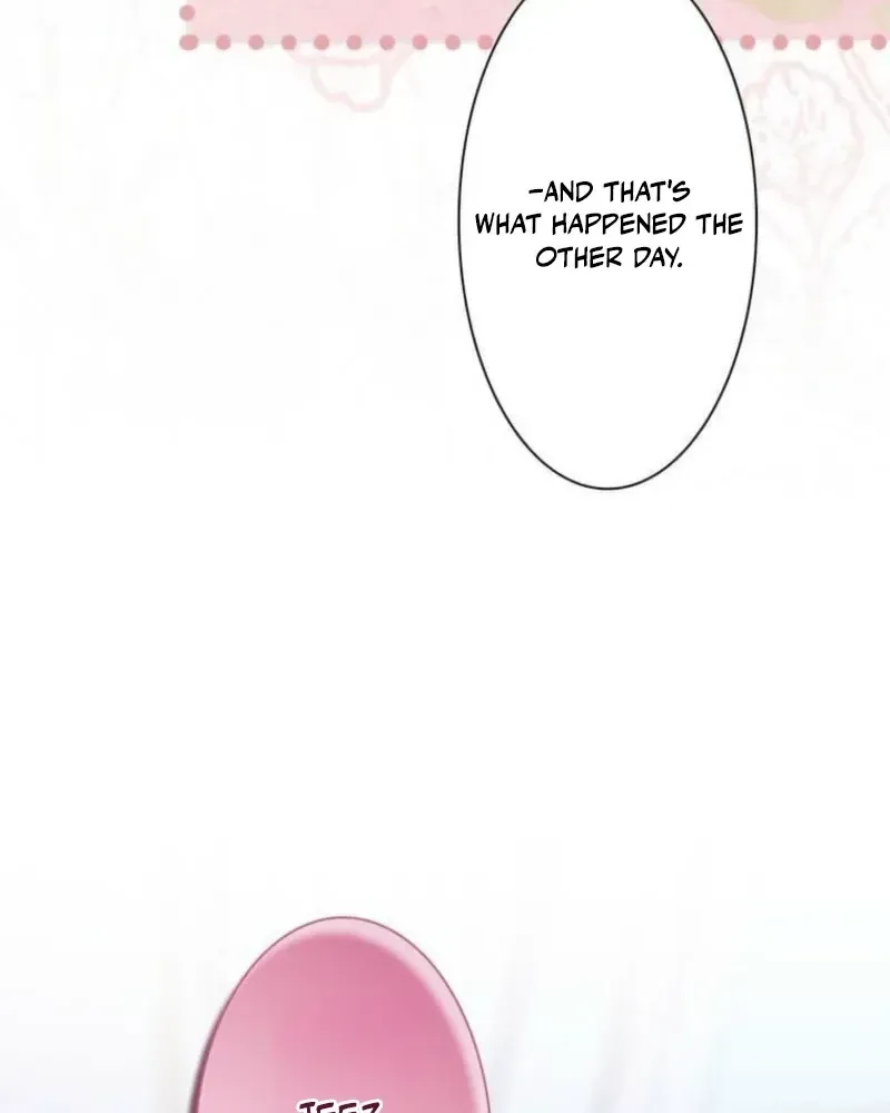 Is This Romance a Crime?! chapter 27 page 13