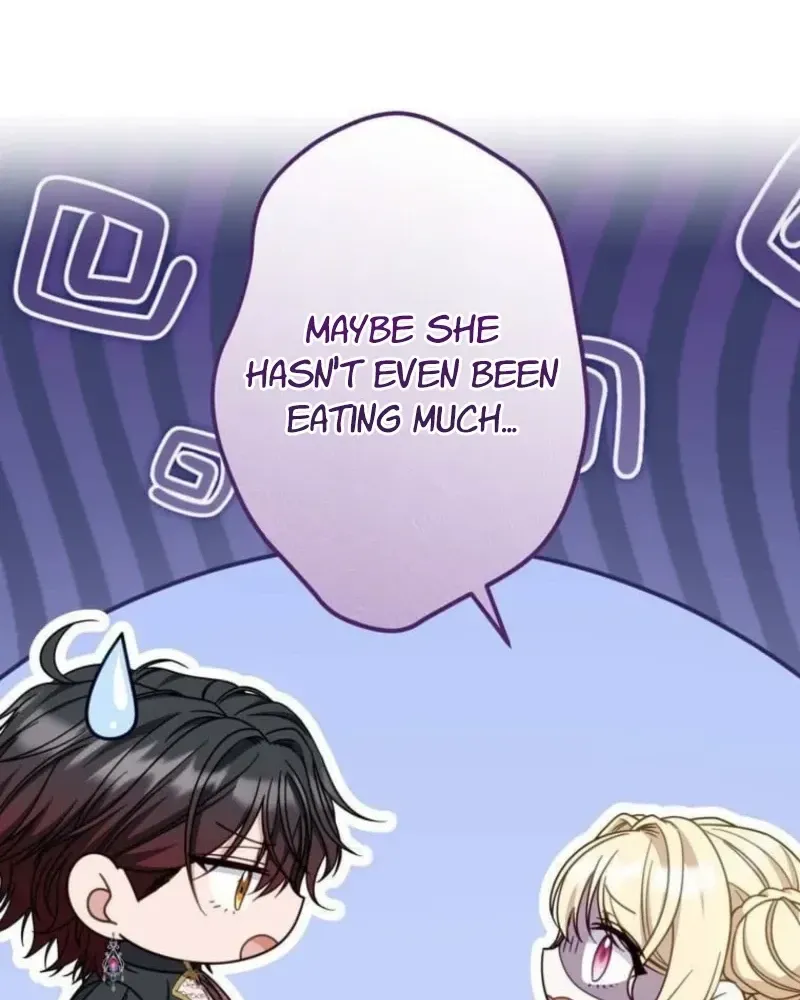 Is This Romance a Crime?! chapter 27 page 31