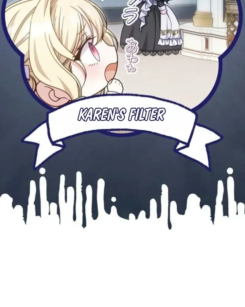 Is This Romance a Crime?! chapter 27 page 30