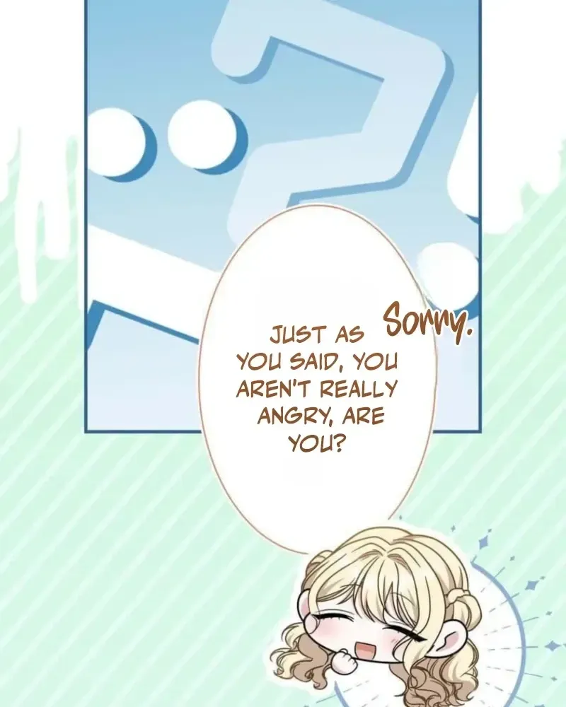 Is This Romance a Crime?! chapter 27 page 110