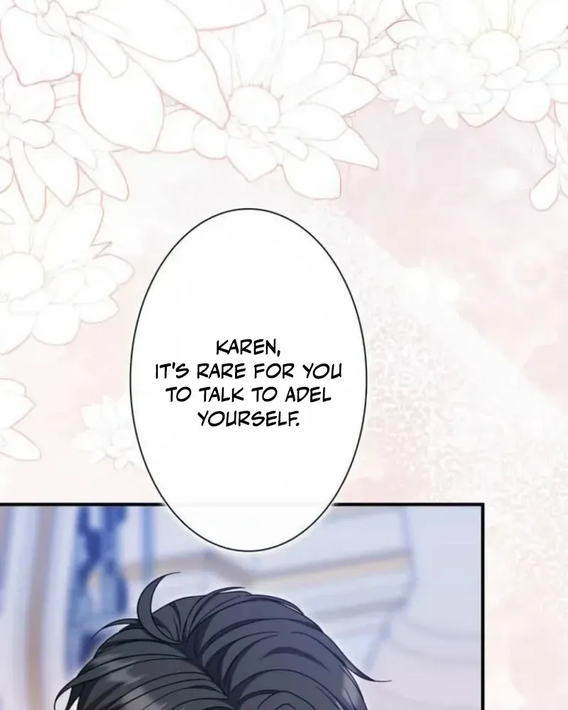 Is This Romance a Crime?! chapter 27 page 73