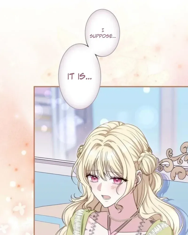 Is This Romance a Crime?! chapter 27 page 96
