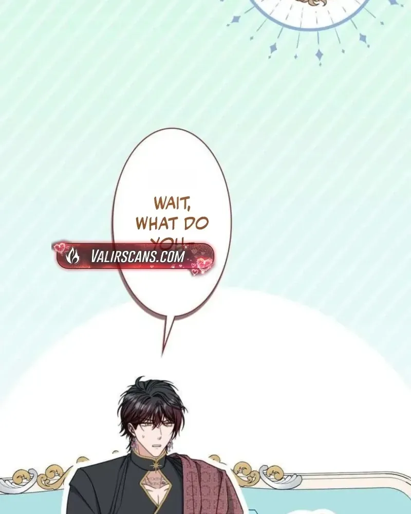Is This Romance a Crime?! chapter 27 page 111