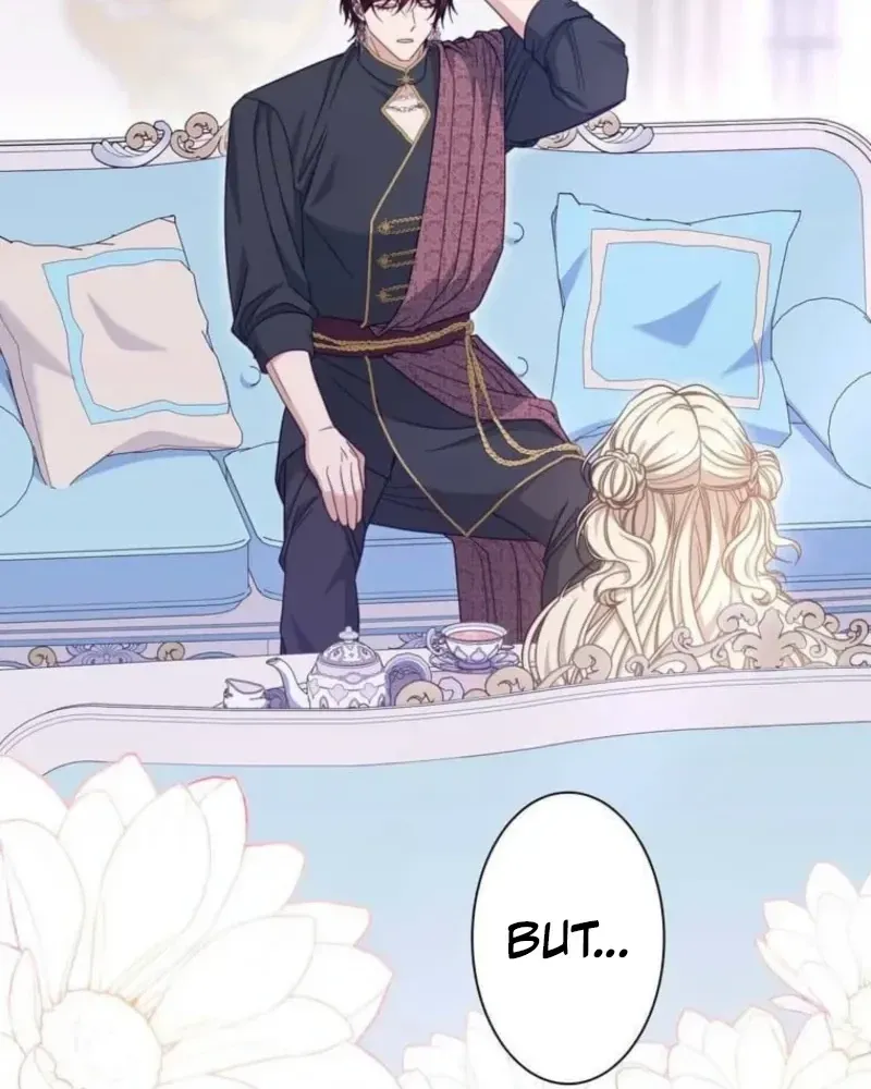Is This Romance a Crime?! chapter 27 page 72