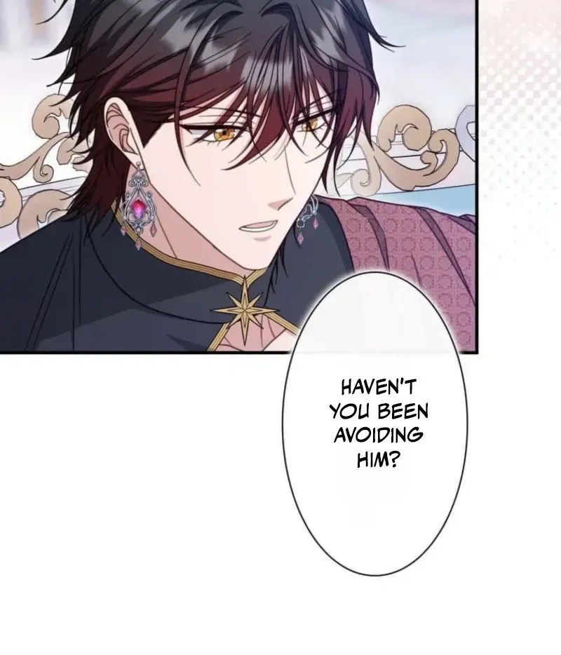Is This Romance a Crime?! chapter 27 page 74