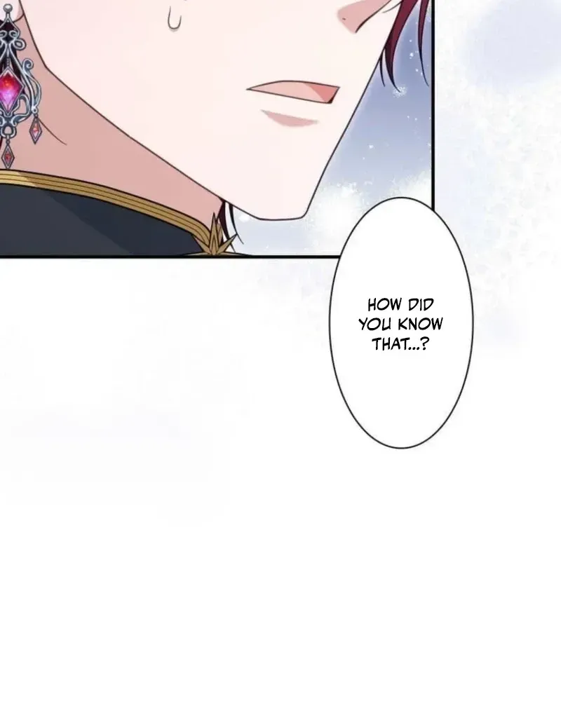 Is This Romance a Crime?! chapter 27 page 45