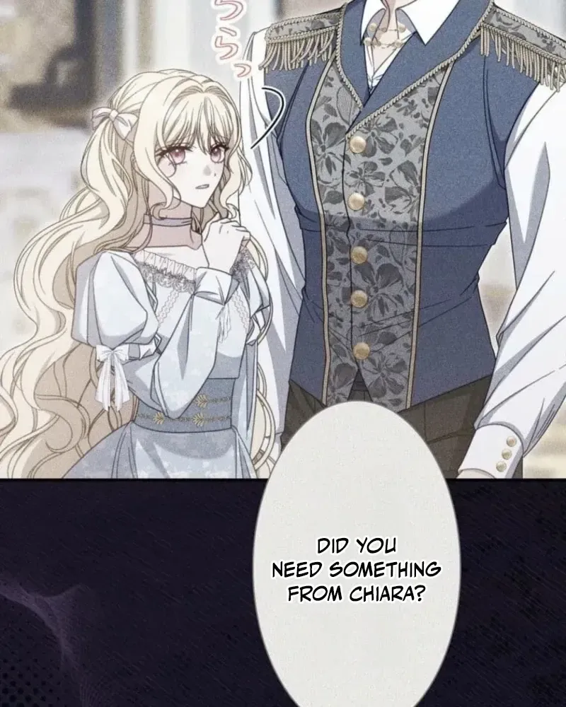 Is This Romance a Crime?! chapter 27 page 57