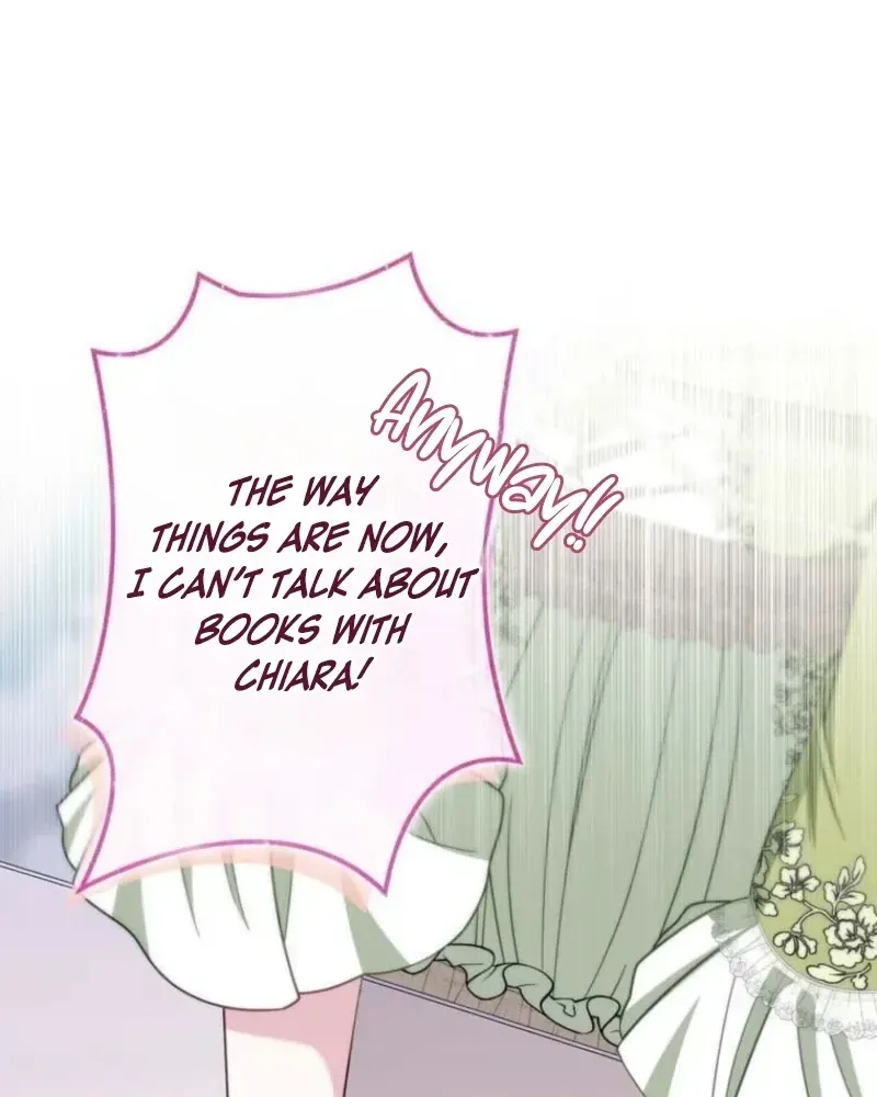 Is This Romance a Crime?! chapter 27 page 33