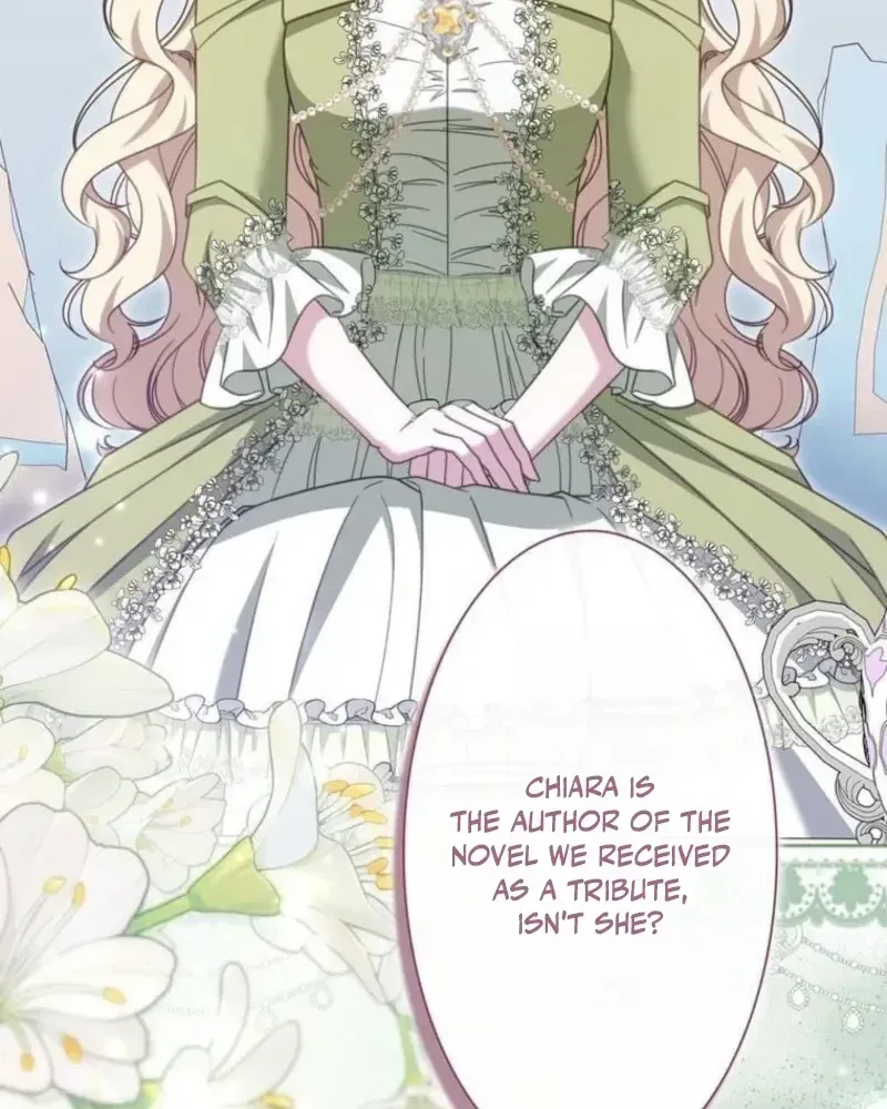 Is This Romance a Crime?! chapter 27 page 43