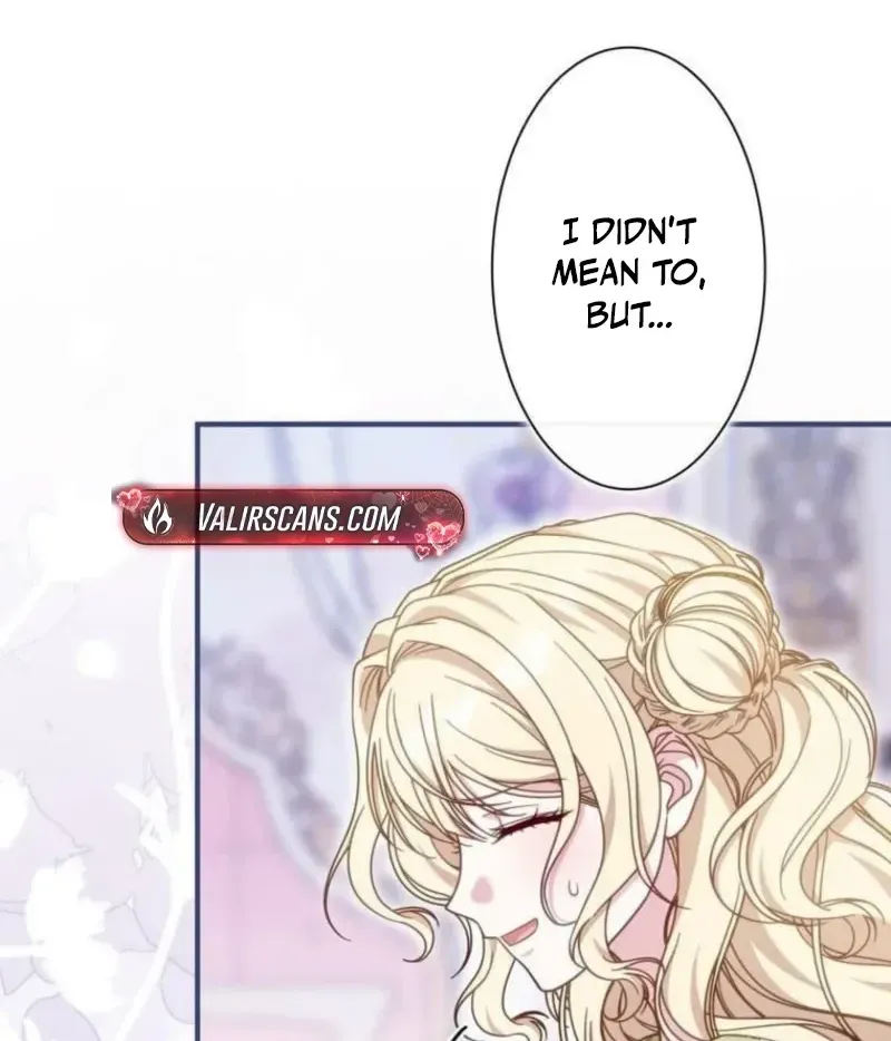 Is This Romance a Crime?! chapter 27 page 75