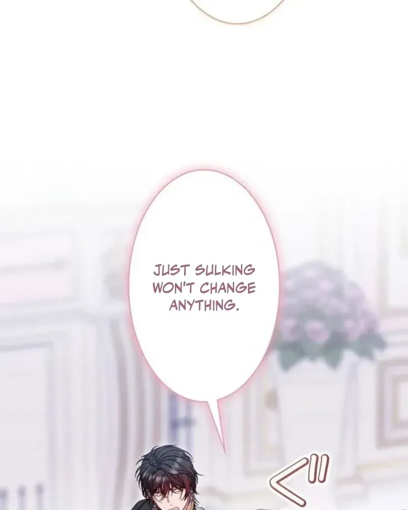 Is This Romance a Crime?! chapter 27 page 113
