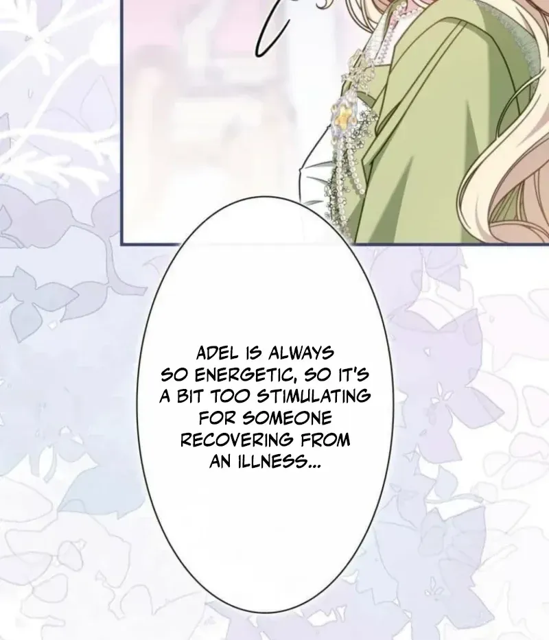 Is This Romance a Crime?! chapter 27 page 76