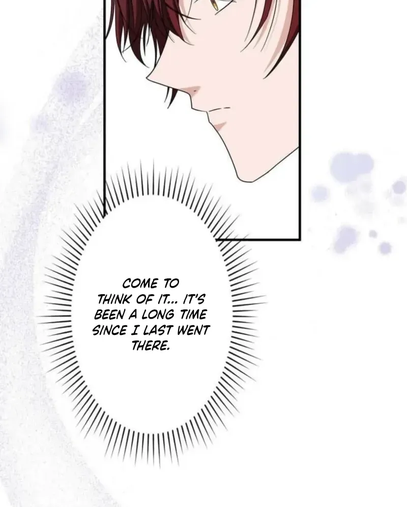 Is This Romance a Crime?! chapter 27 page 126