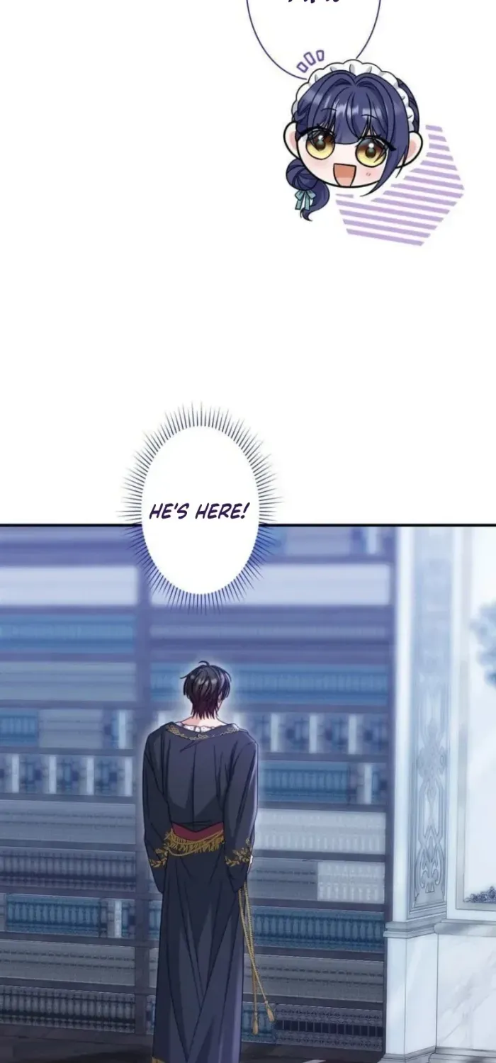 Is This Romance a Crime?! chapter 32 page 56