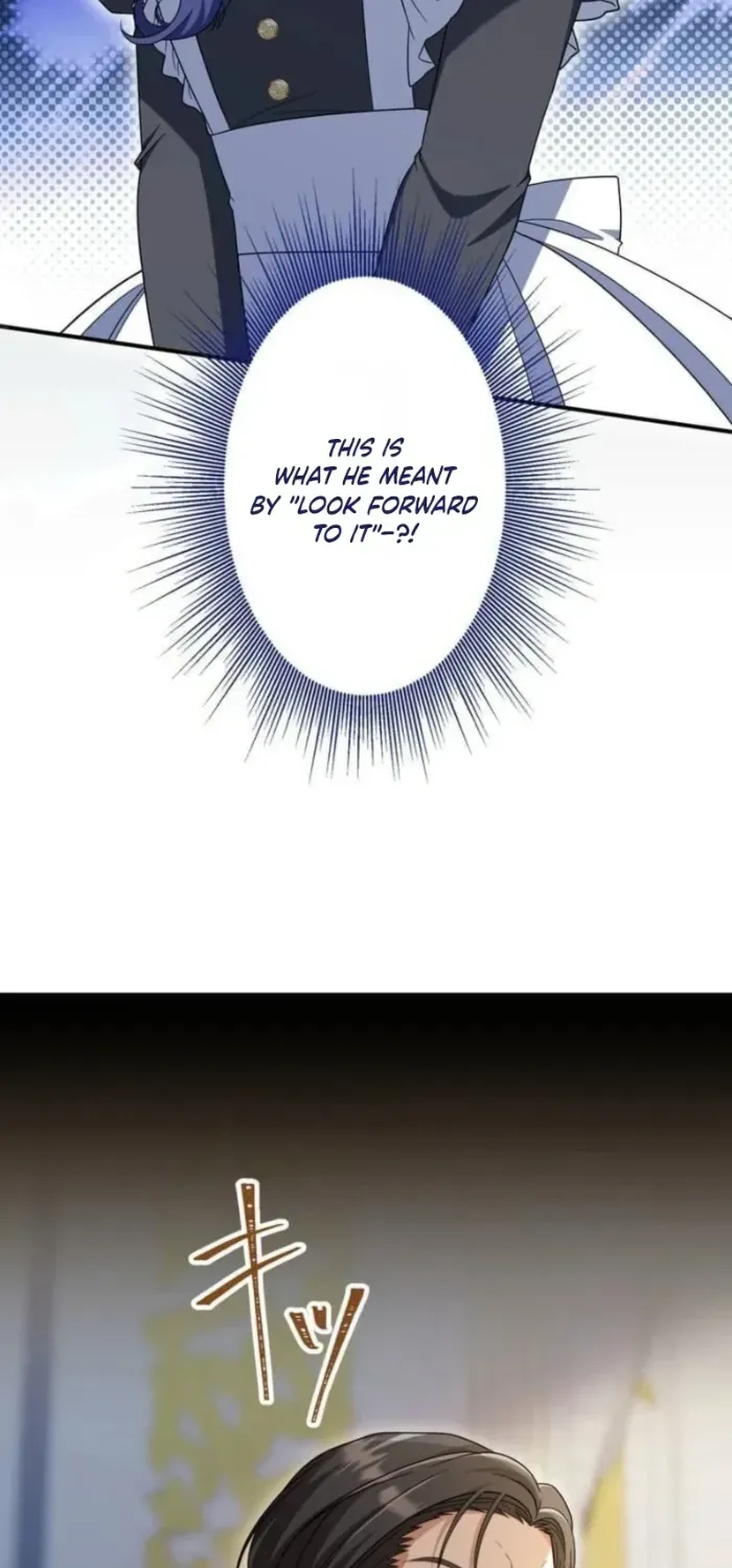 Is This Romance a Crime?! chapter 32 page 31