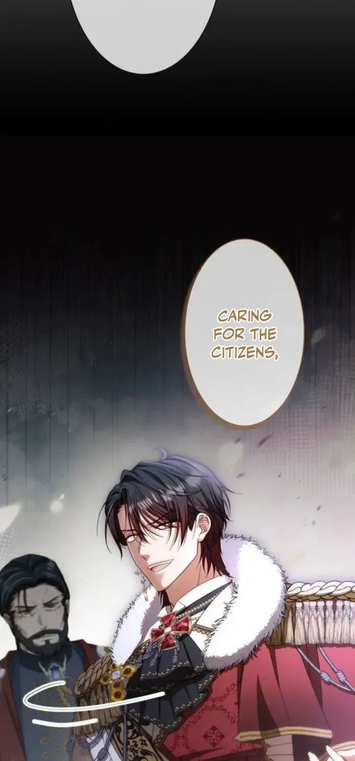 Is This Romance a Crime?! chapter 32 page 37