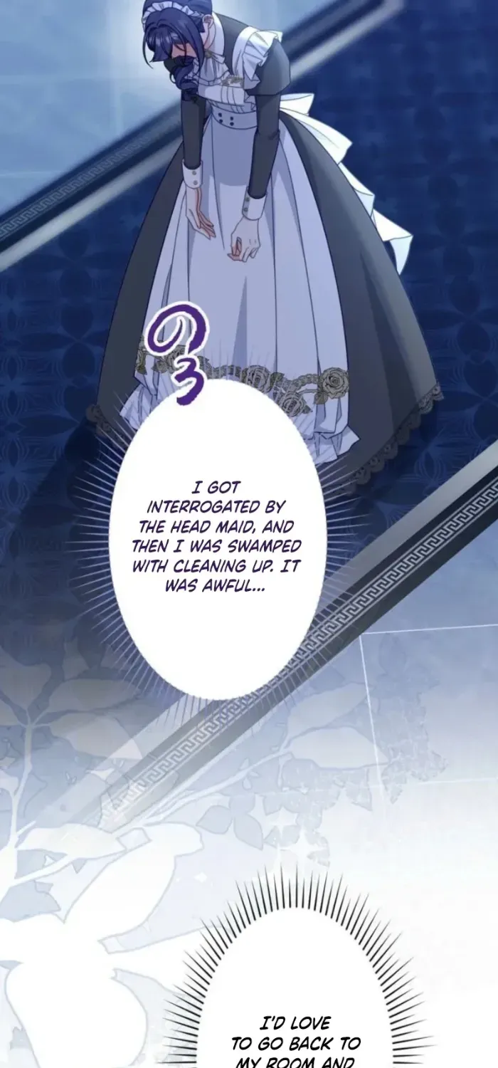 Is This Romance a Crime?! chapter 32 page 52