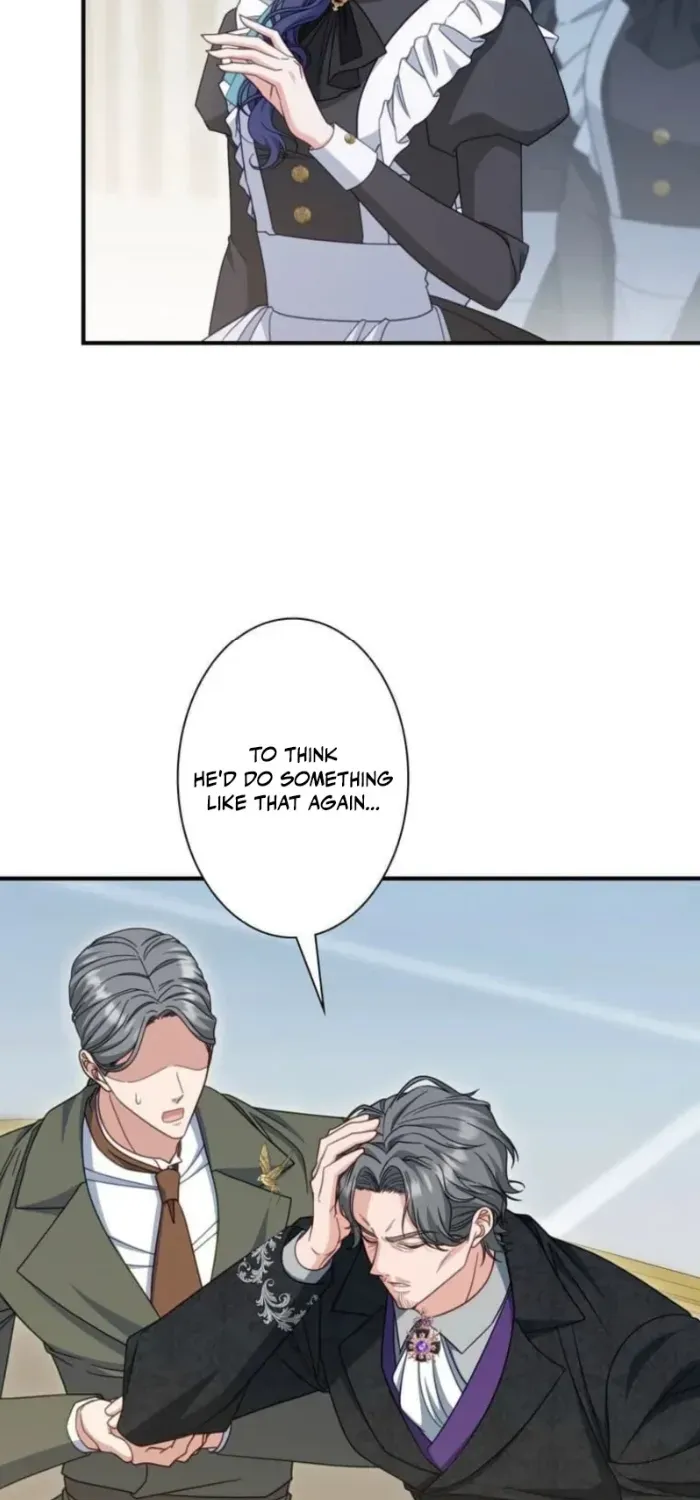 Is This Romance a Crime?! chapter 32 page 44