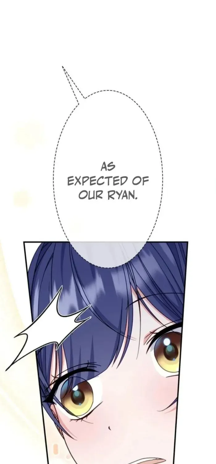 Is This Romance a Crime?! chapter 32 page 16