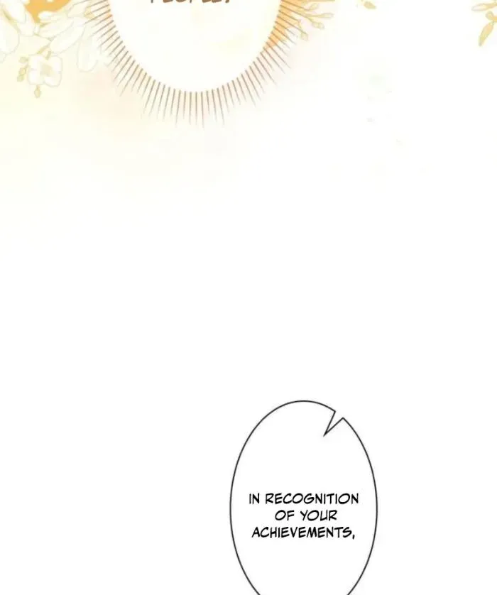 Is This Romance a Crime?! chapter 32 page 19