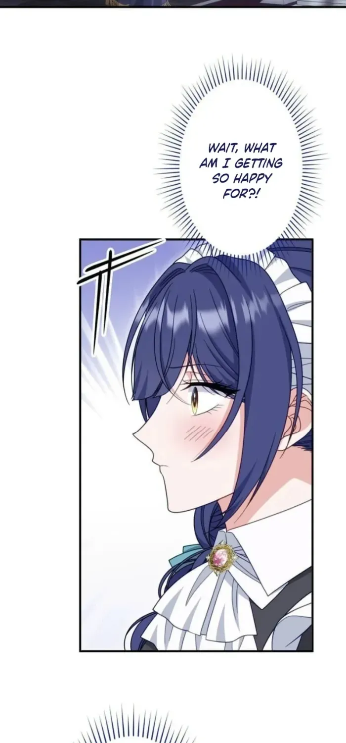 Is This Romance a Crime?! chapter 32 page 57