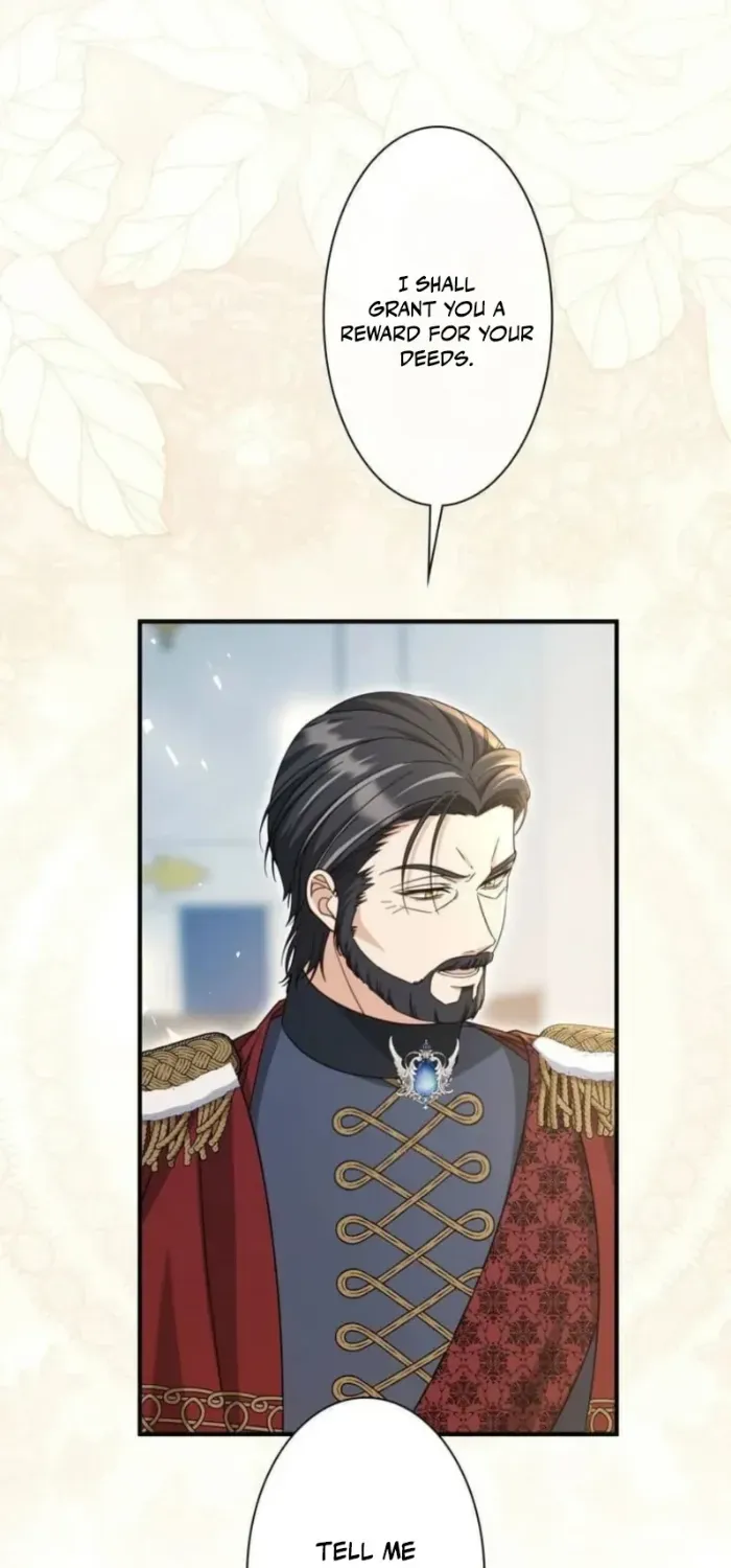Is This Romance a Crime?! chapter 32 page 25