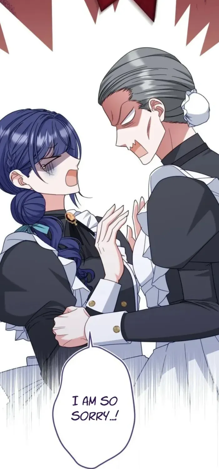 Is This Romance a Crime?! chapter 32 page 49