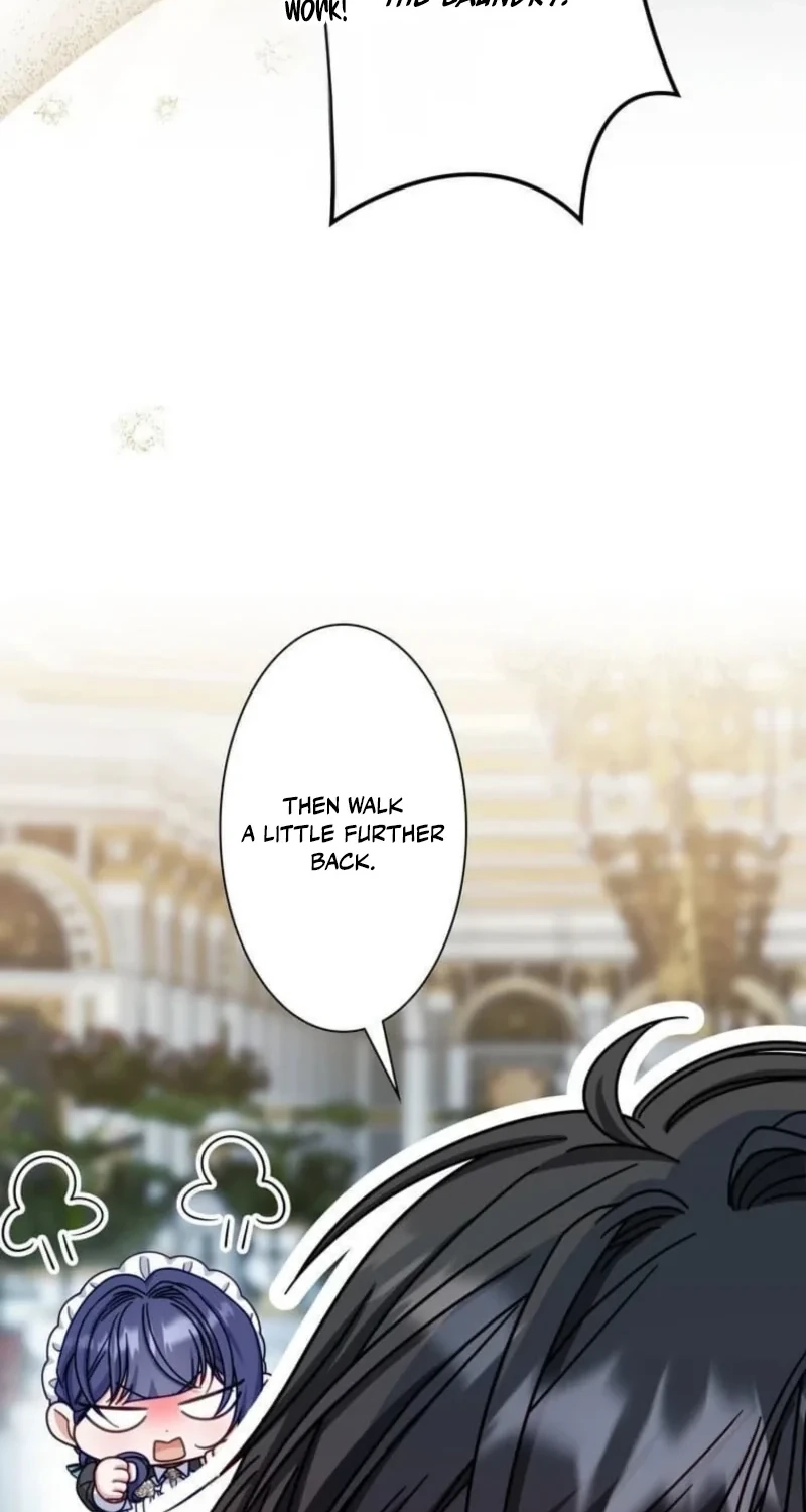 Is This Romance a Crime?! chapter 35 page 23