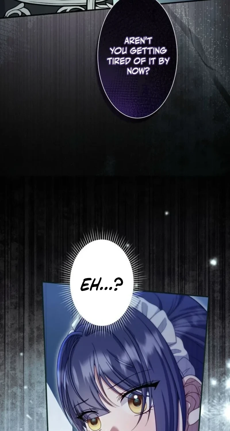 Is This Romance a Crime?! chapter 35 page 71