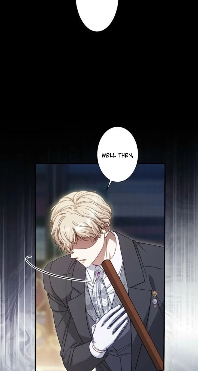 Is This Romance a Crime?! chapter 35 page 51