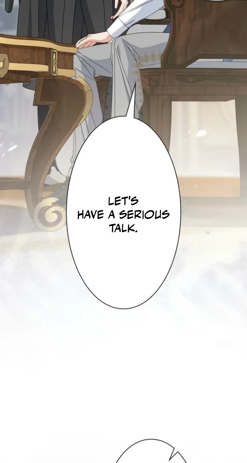 Is This Romance a Crime?! chapter 35 page 57