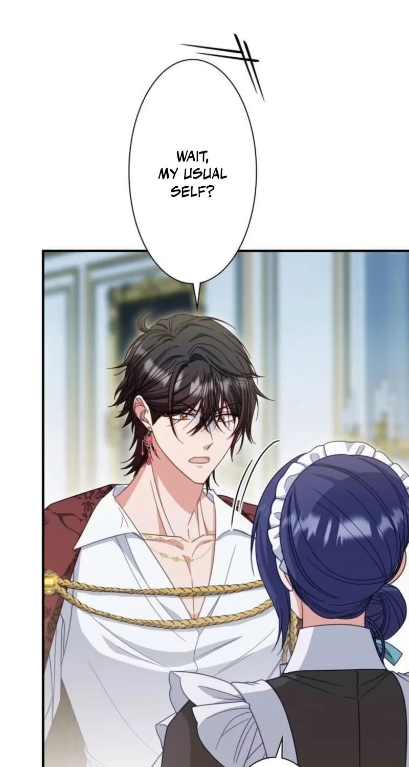 Is This Romance a Crime?! chapter 35 page 13