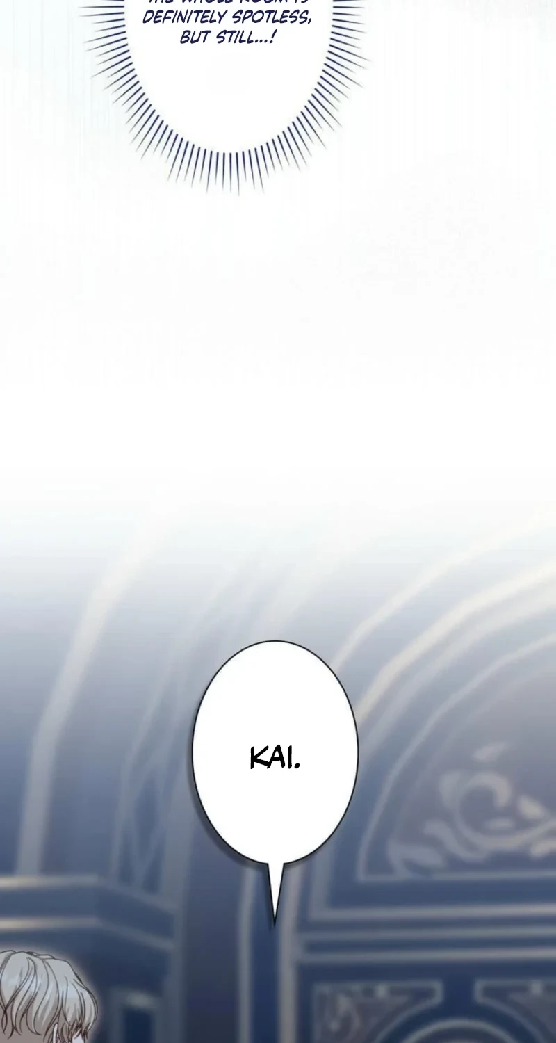 Is This Romance a Crime?! chapter 35 page 35
