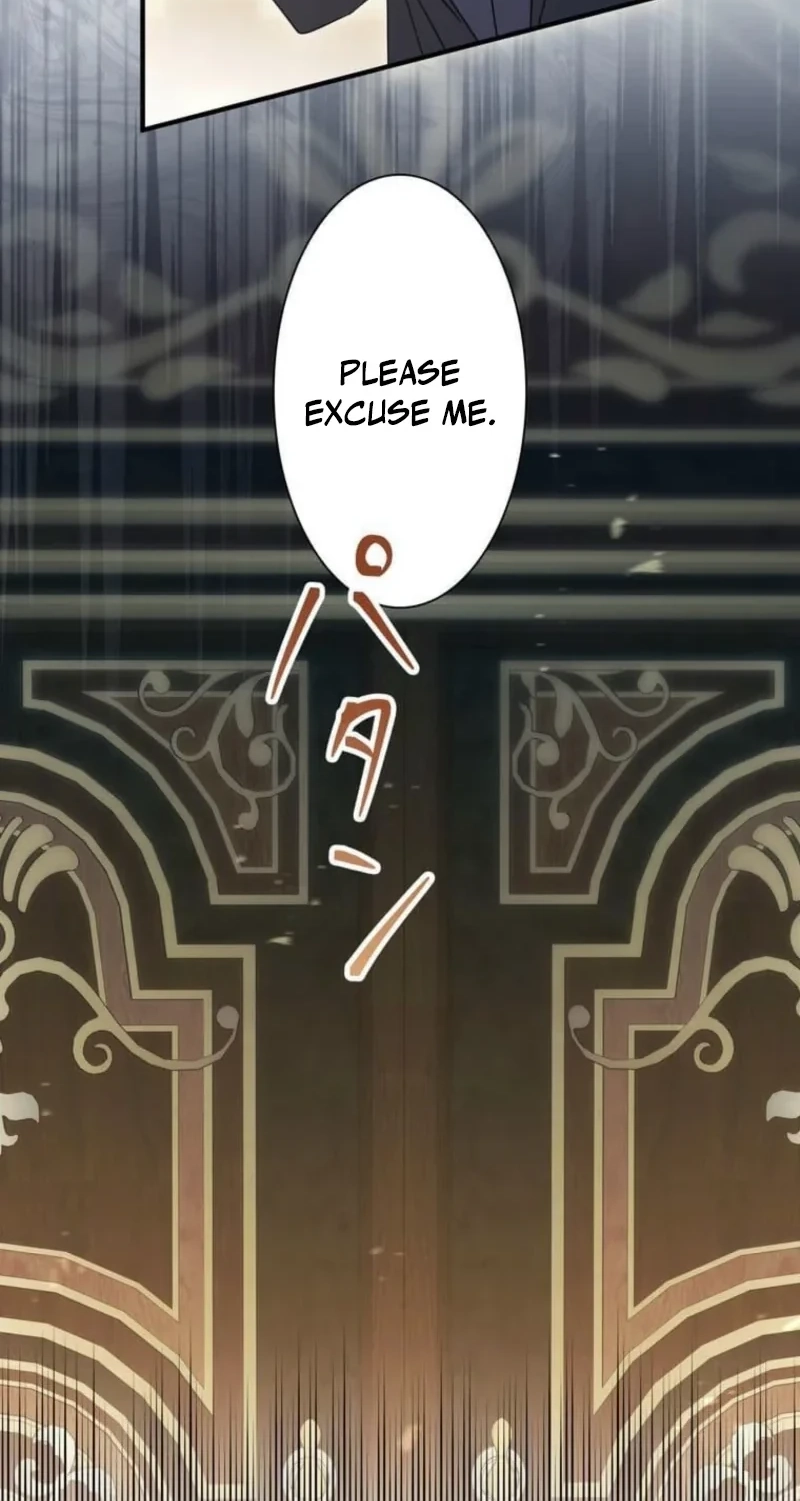 Is This Romance a Crime?! chapter 35 page 52