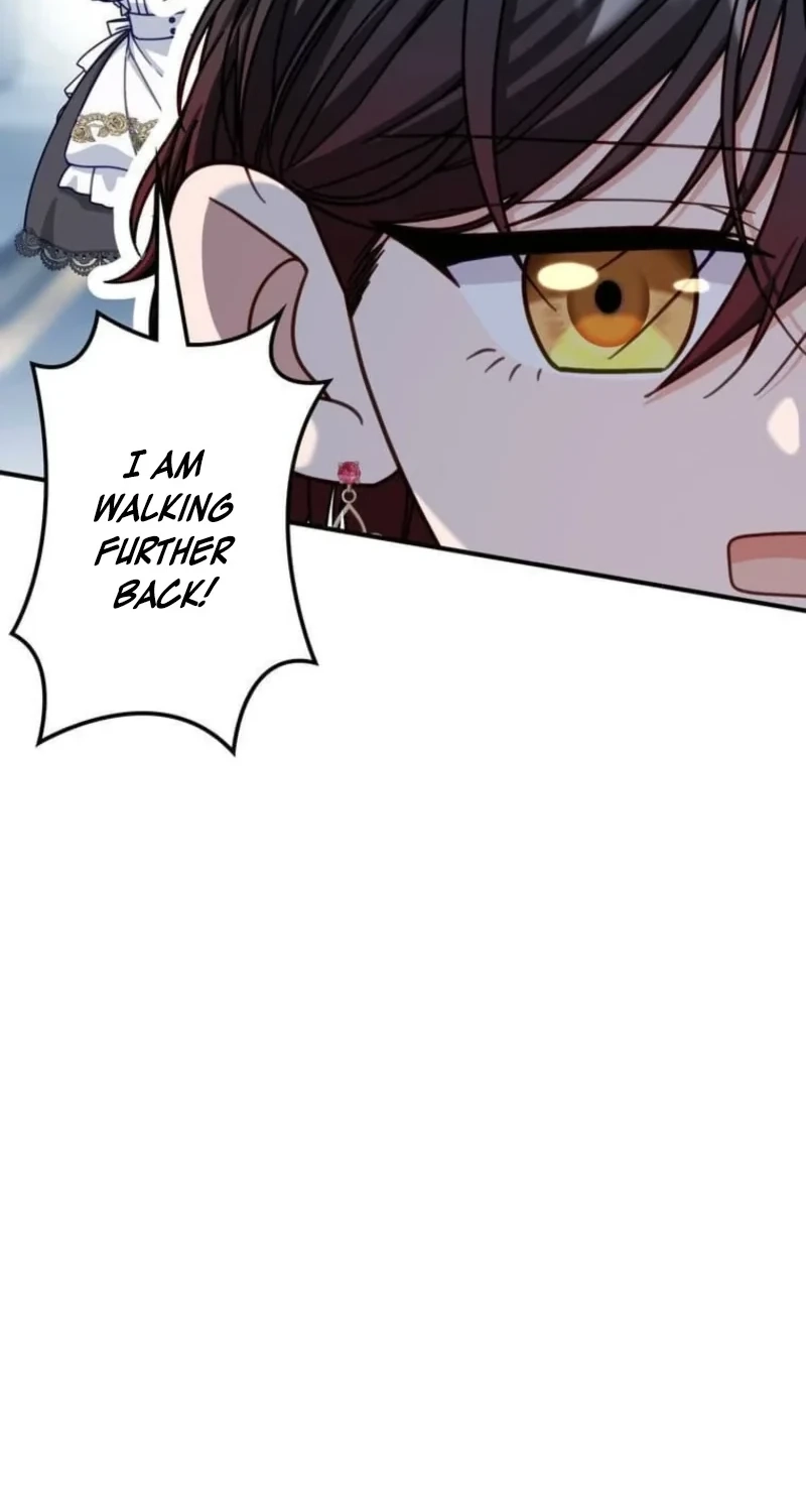 Is This Romance a Crime?! chapter 35 page 24