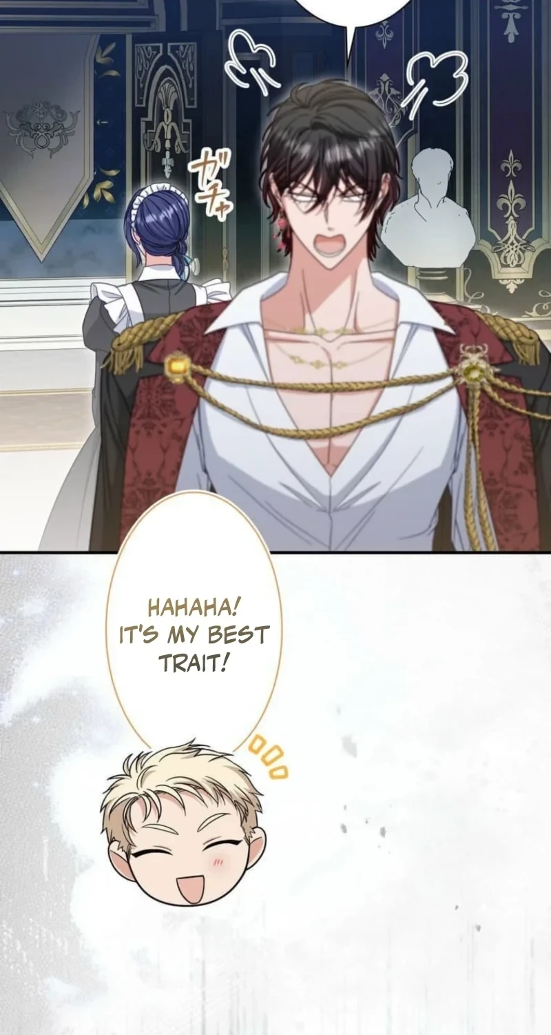 Is This Romance a Crime?! chapter 35 page 55