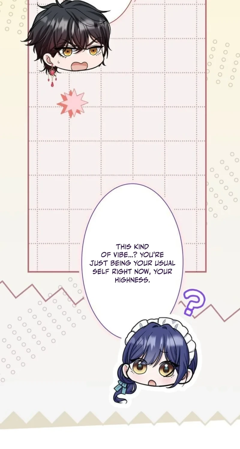 Is This Romance a Crime?! chapter 35 page 12