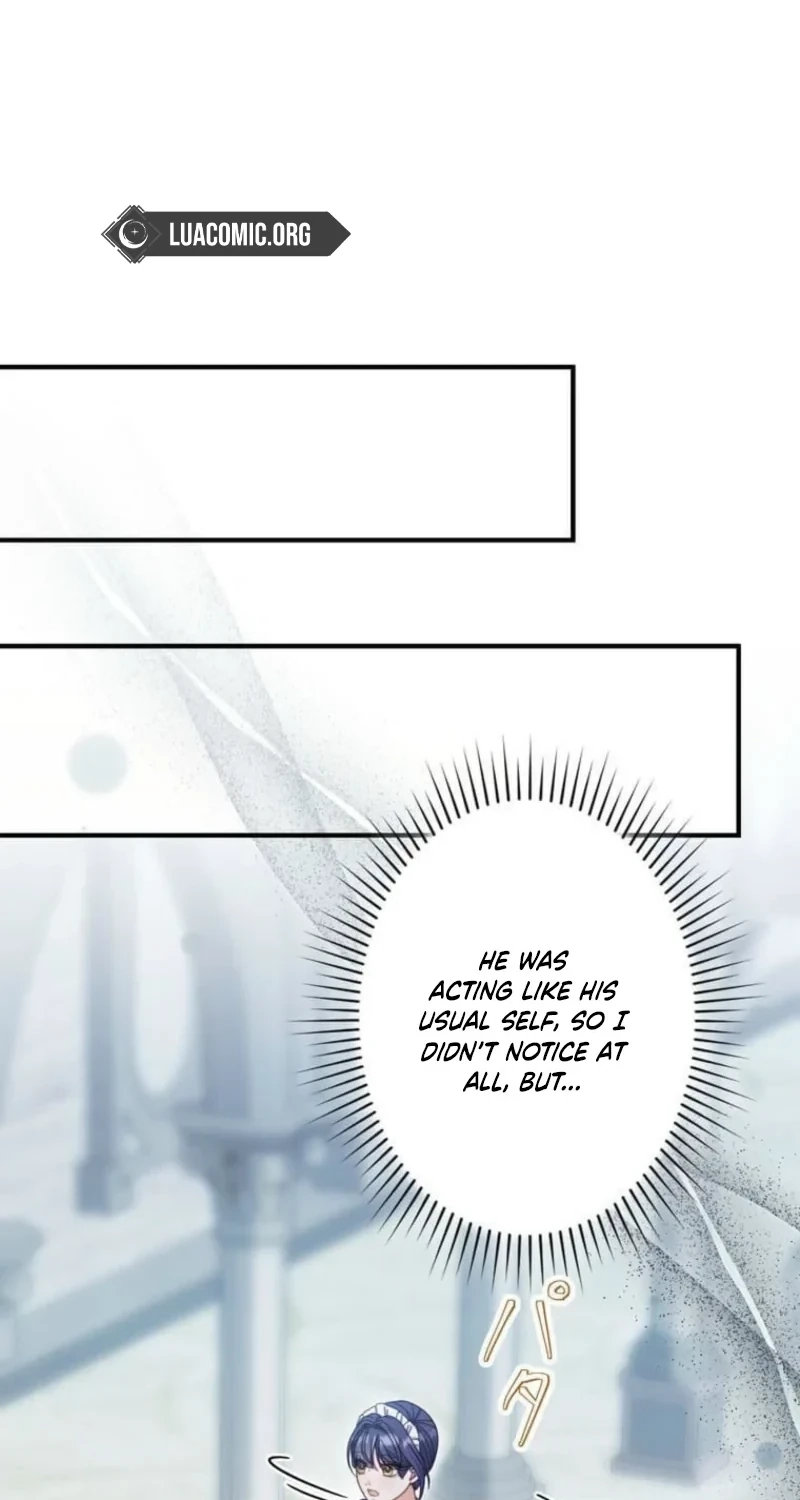 Is This Romance a Crime?! chapter 35 page 61
