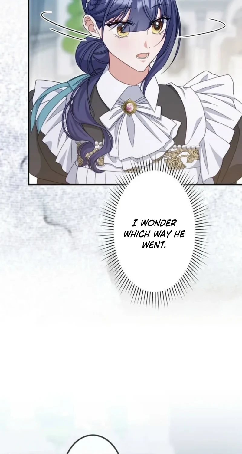 Is This Romance a Crime?! chapter 35 page 63