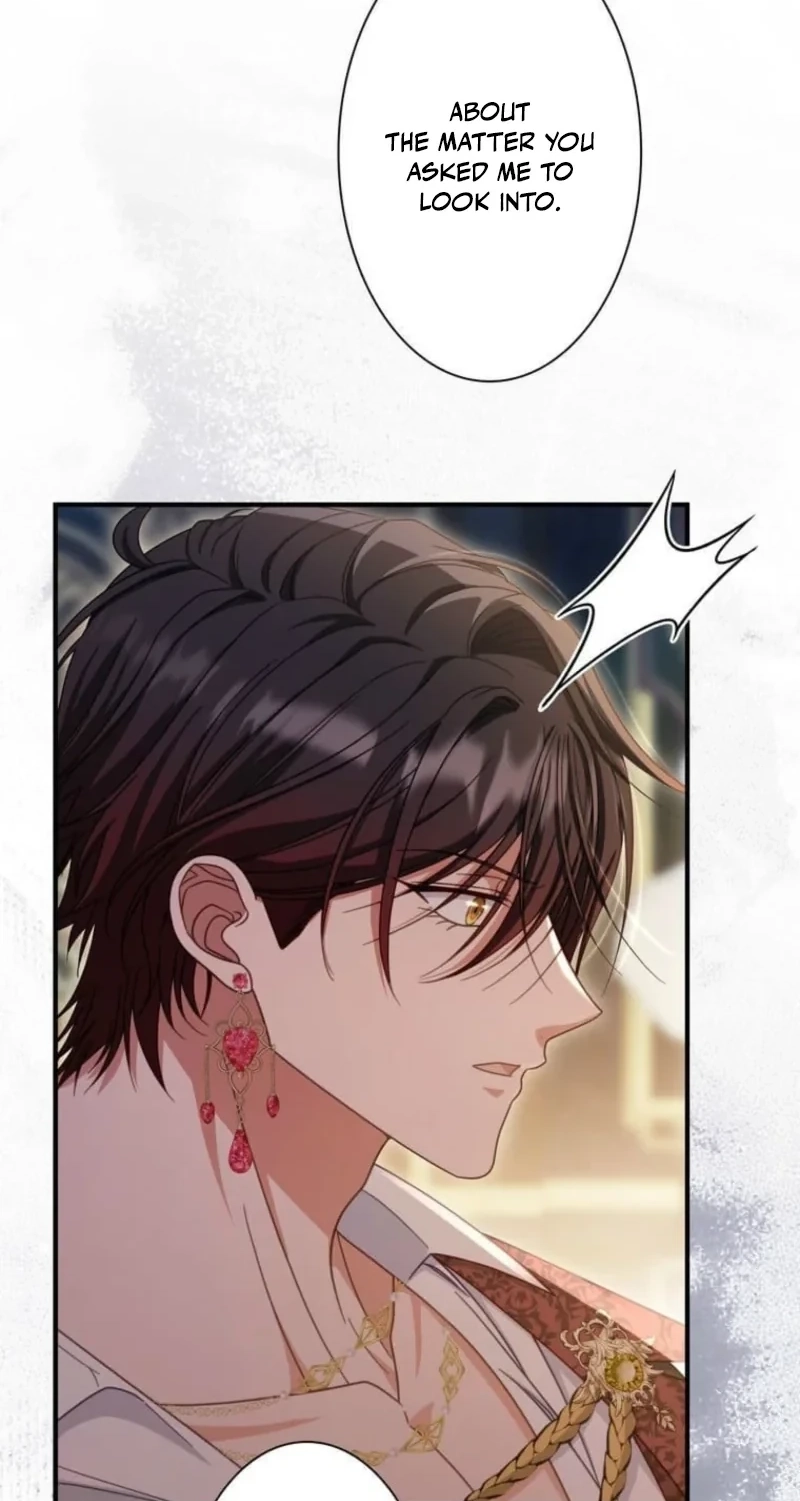 Is This Romance a Crime?! chapter 35 page 58