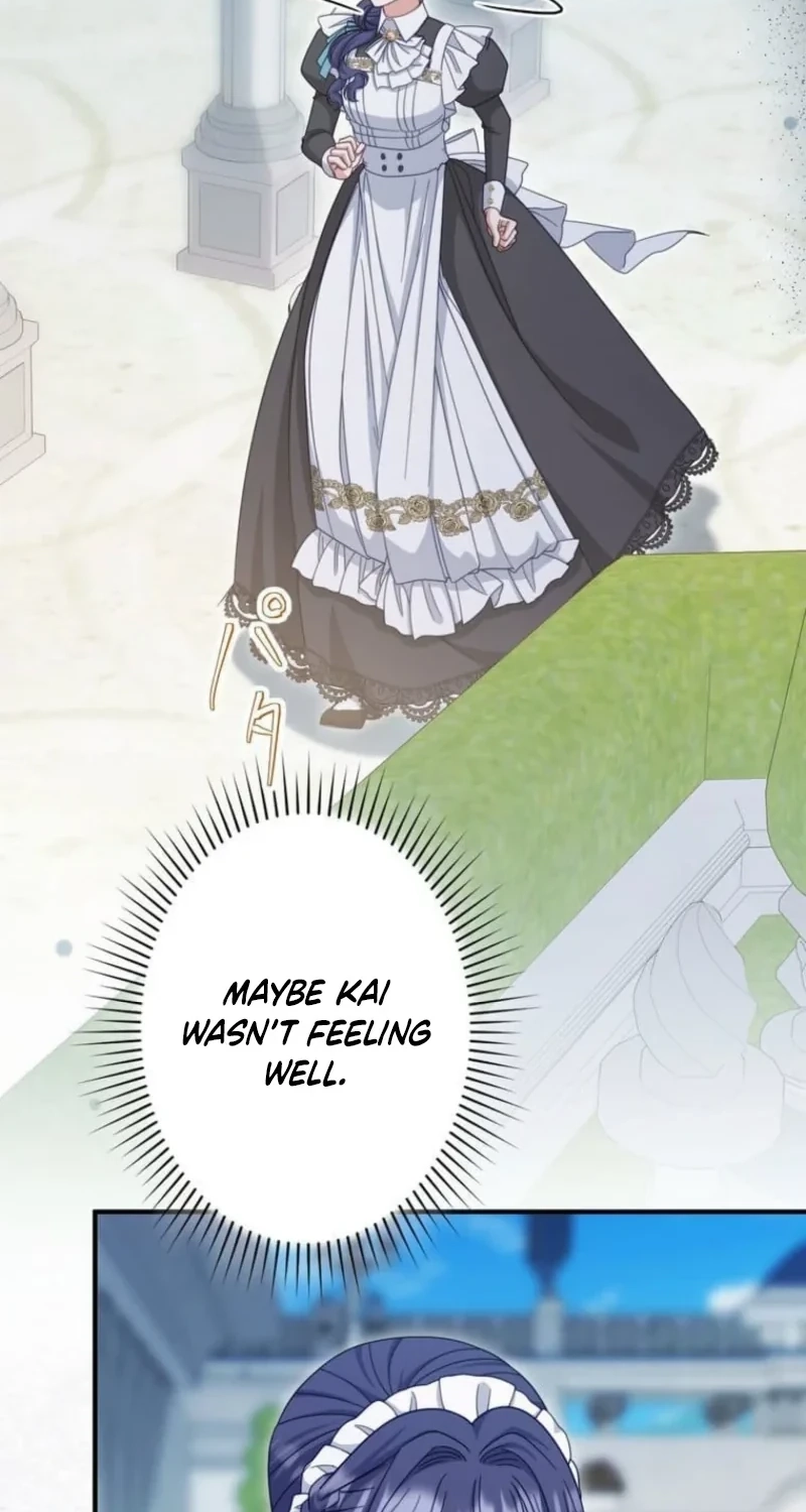 Is This Romance a Crime?! chapter 35 page 62