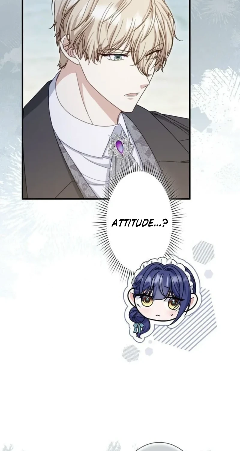 Is This Romance a Crime?! chapter 36 page 29