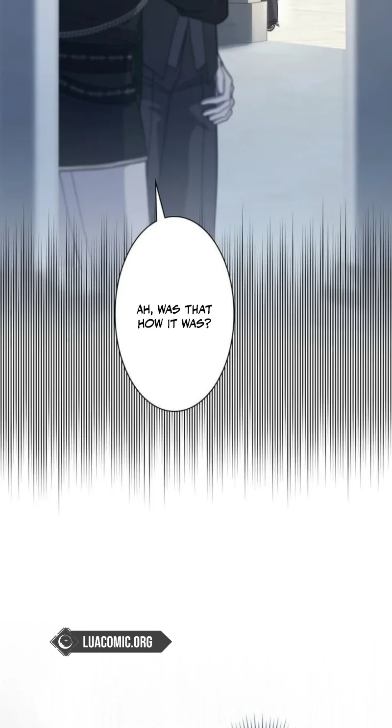 Is This Romance a Crime?! chapter 36 page 11