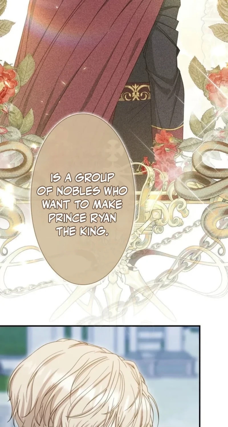 Is This Romance a Crime?! chapter 36 page 53