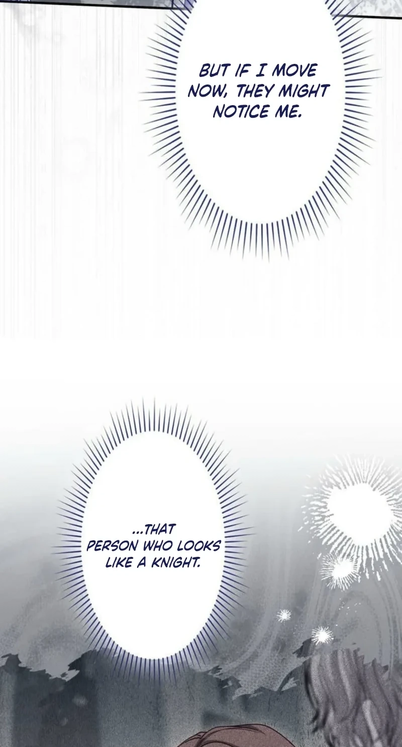 Is This Romance a Crime?! chapter 36 page 14
