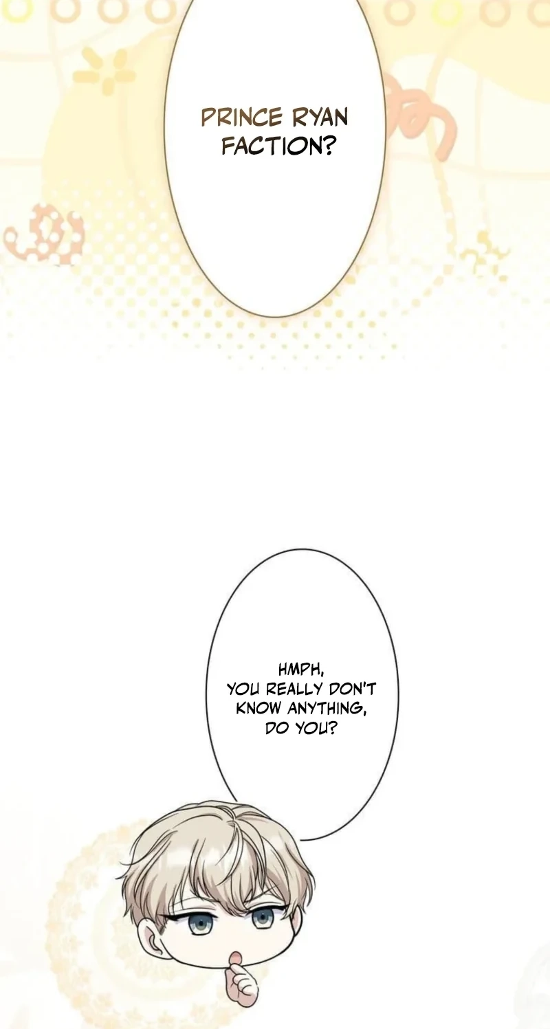 Is This Romance a Crime?! chapter 36 page 51